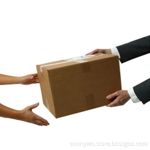 Nice Express Service from Shenzhen to Dubai UAE